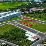 Bán nền đất mặt tiền Hương Lộ 15, Bình Dương, 85m2, 1 tỷ - Ảnh thu nhỏ 1