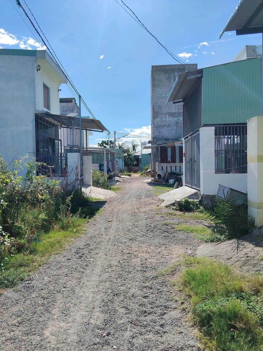 Bán lô đất 120m² Quảng Vân Quy Nhơn giá 1 tỷ - Ảnh 1