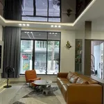 Bán biệt thự Phú Mỹ Hưng 3PN 126m2 giá 33,5 tỷ - Ảnh thu nhỏ 4