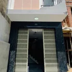 Bán nhà 2 tầng 82m² hẻm Hàn Mặc Tử, Quy Nhơn - Ảnh thu nhỏ 1