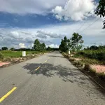 Bán đất thổ 110m² Phường Khánh Hậu, Tây Ninh - 1 tỷ 3 - Ảnh thu nhỏ 1