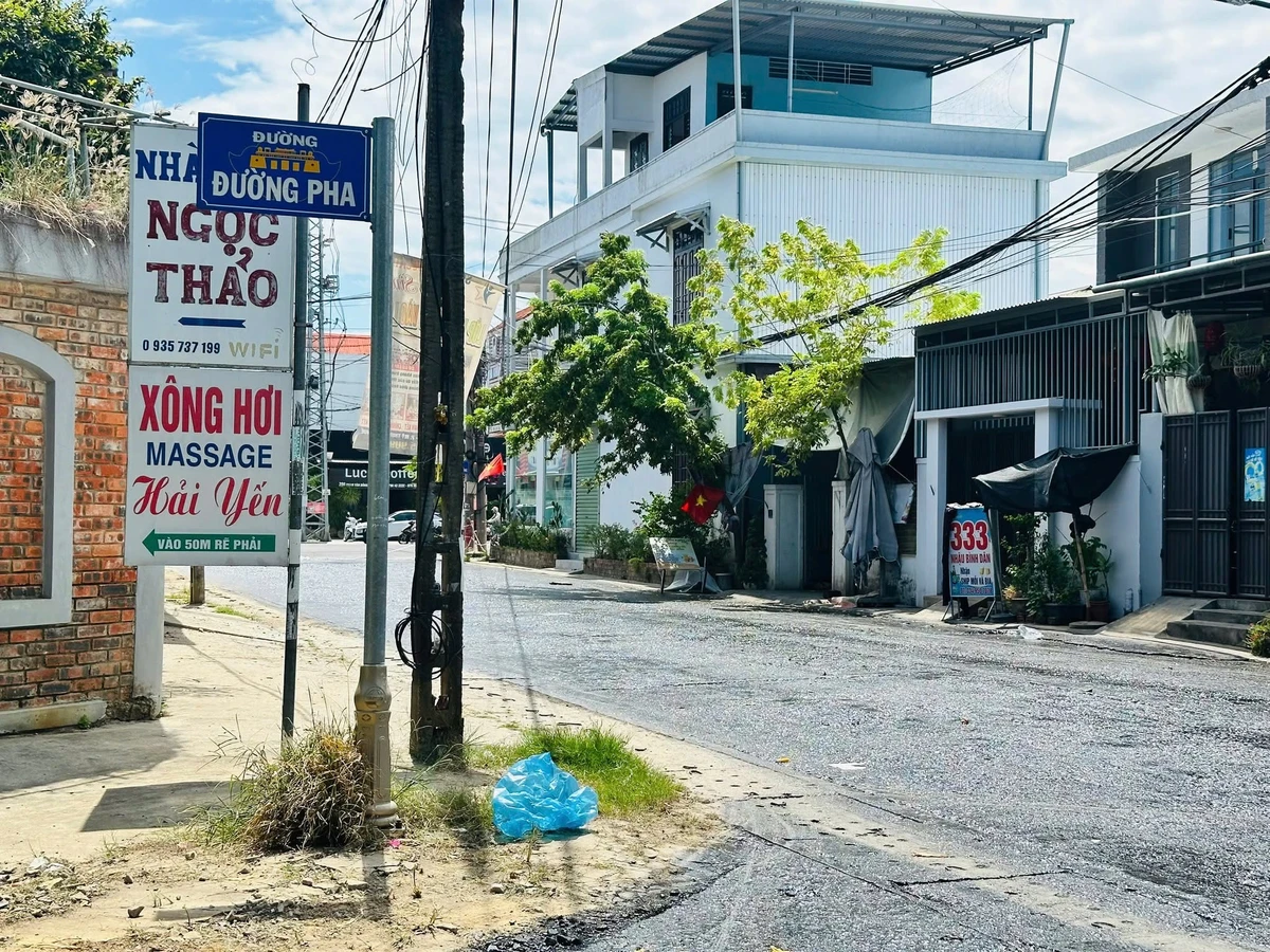 Bán đất mặt tiền Phạm Văn Đồng, Bình Chánh 80m² - Ảnh thu nhỏ 4