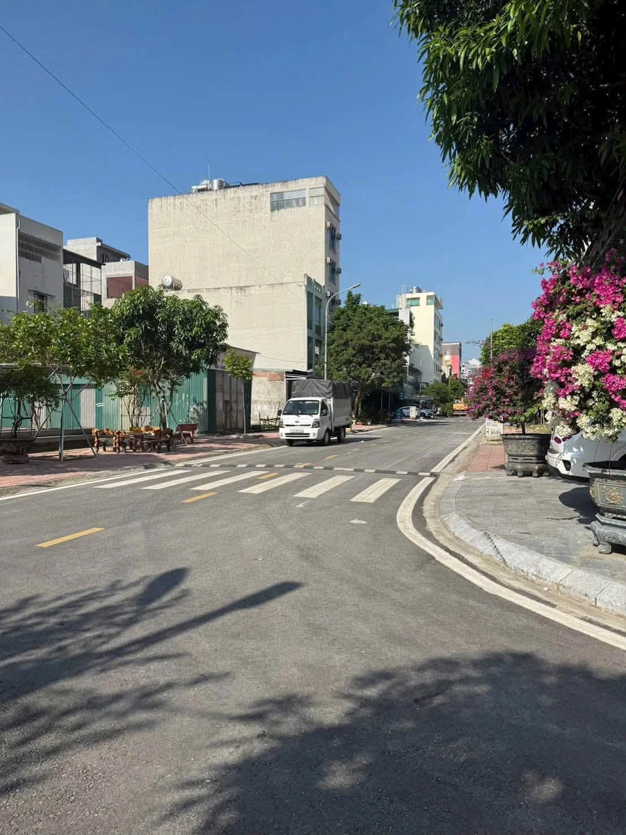 Bán đất mặt tiền Cao Thắng 54m2, giá 2,5 tỷ - Ảnh thu nhỏ 3