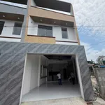 Bán nhà Bình Tân 140m² 2,75 tỷ gần Chợ Lộ Đức - Ảnh thu nhỏ 1