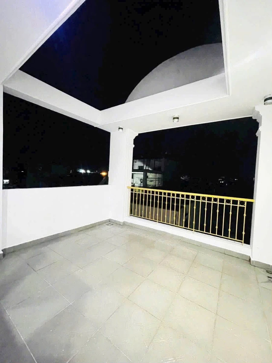 Bán nhà 4 tầng 8,3 tỷ, 56,7m², Nhà Bè - Ảnh thu nhỏ 5