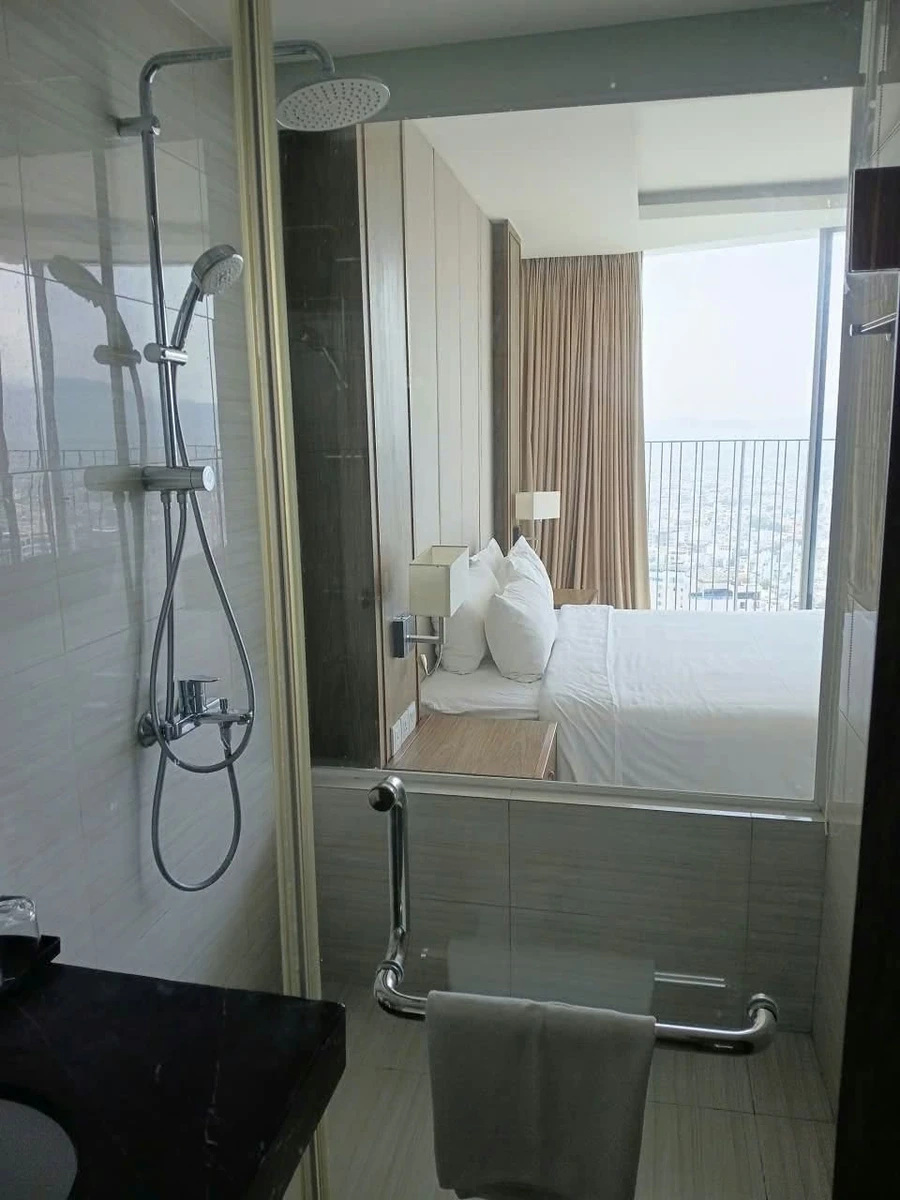 Bán căn Studio 34m2 view phố tại Panorama Nha Trang - Ảnh thu nhỏ 2