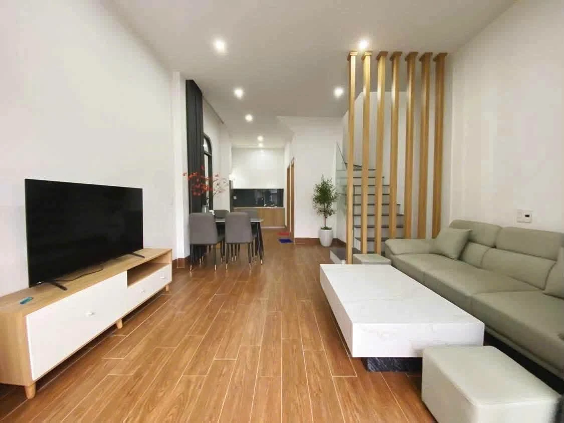 Bán nhà 2 tầng 59m² Kiệt Hải Phòng Đà Nẵng - Ảnh thu nhỏ 3