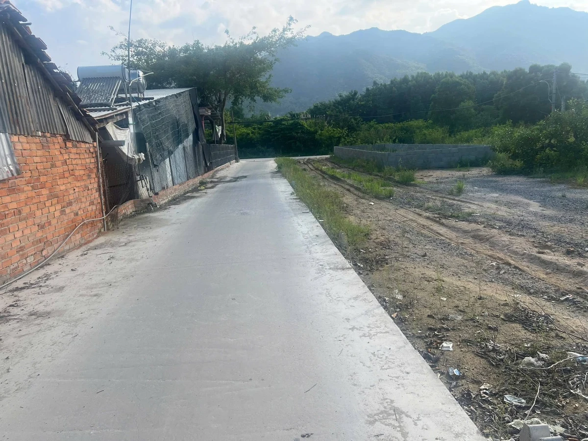 Bán đất Phước Đông Nha Trang 77m² sổ riêng 1,5 tỷ - Ảnh thu nhỏ 2
