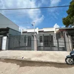 Bán nhà cấp 4 100m² Tân An, TDM, Bình Dương 2,55 tỷ - Ảnh thu nhỏ 1