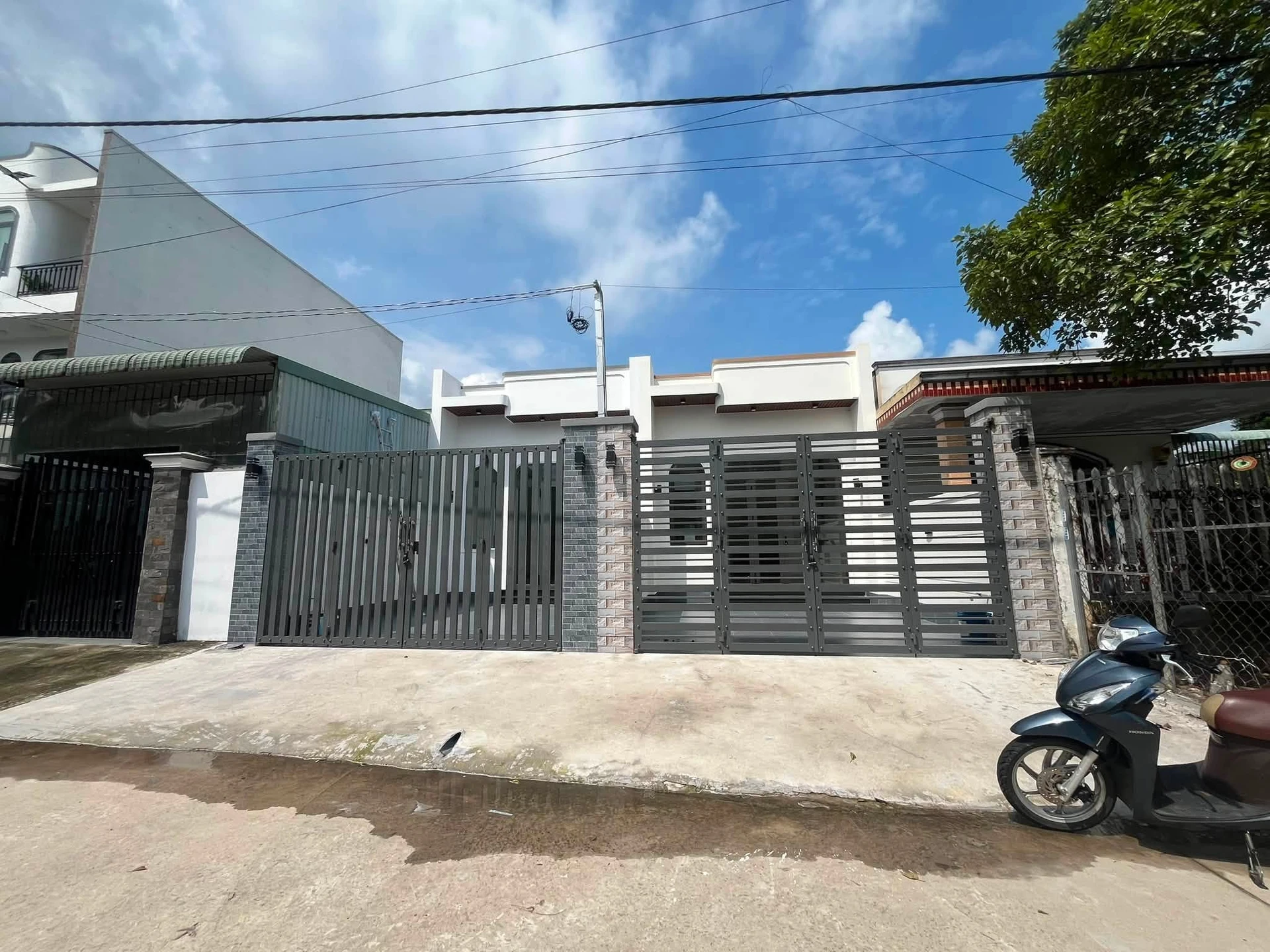 Bán nhà cấp 4 100m² Tân An, TDM, Bình Dương 2,55 tỷ - Ảnh 1