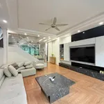 Bán nhà 3 tầng 1 tum 90m2 phố Ban Mai 4 tỷ 950 triệu - Ảnh thu nhỏ 2