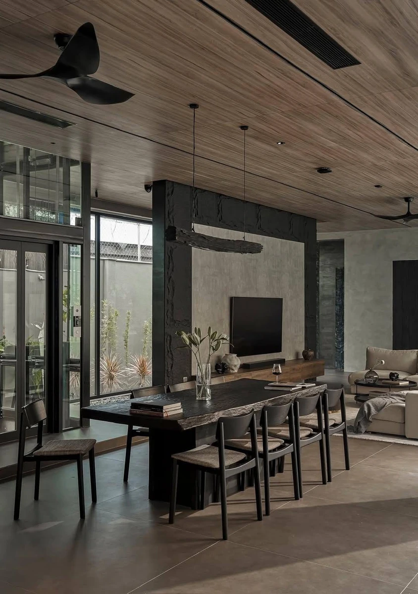 Bán biệt thự 534m² Thảo Điền, 3PN, hồ bơi riêng, 125 tỷ - Ảnh thu nhỏ 5