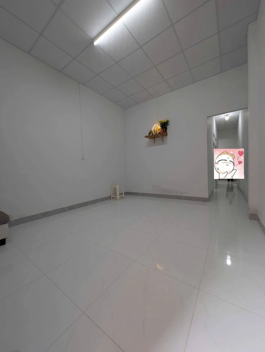 Nhà cấp 4 bán 56m2, 2PN ở Tôn Đức Thắng, 999 triệu - Ảnh thu nhỏ 4
