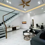 Bán nhà 2 tầng 100m² Vũ Ngọc Phan, Thuỷ Xuân, Huế 2,68 tỷ - Ảnh thu nhỏ 4