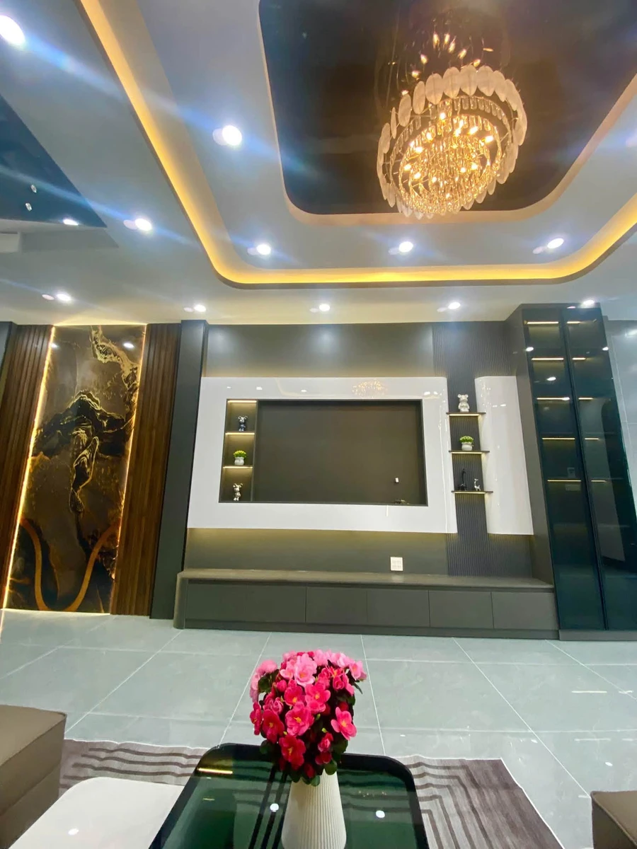 Nhà bán tại KĐT Tây Bắc Rạch Giá 3 tỷ 500, 90 m² - Ảnh thu nhỏ 5