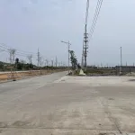 Diện tích đất: 5.000m2. Không gian rộng rãi, thông thoáng. Hạ tầng sẵn có, sạch đẹp. Bàn giao ngay - Ảnh thu nhỏ 5