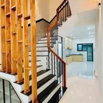 Bán nhà 3 tầng 41m2 mặt tiền đường Hoàng Văn Thụ giá 4 tỷ - Ảnh thu nhỏ 2