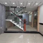 Cho thuê nhà nguyên căn 4PN 60m² Quang Trung, Gò Vấp 15 triệu/tháng - Ảnh thu nhỏ 2