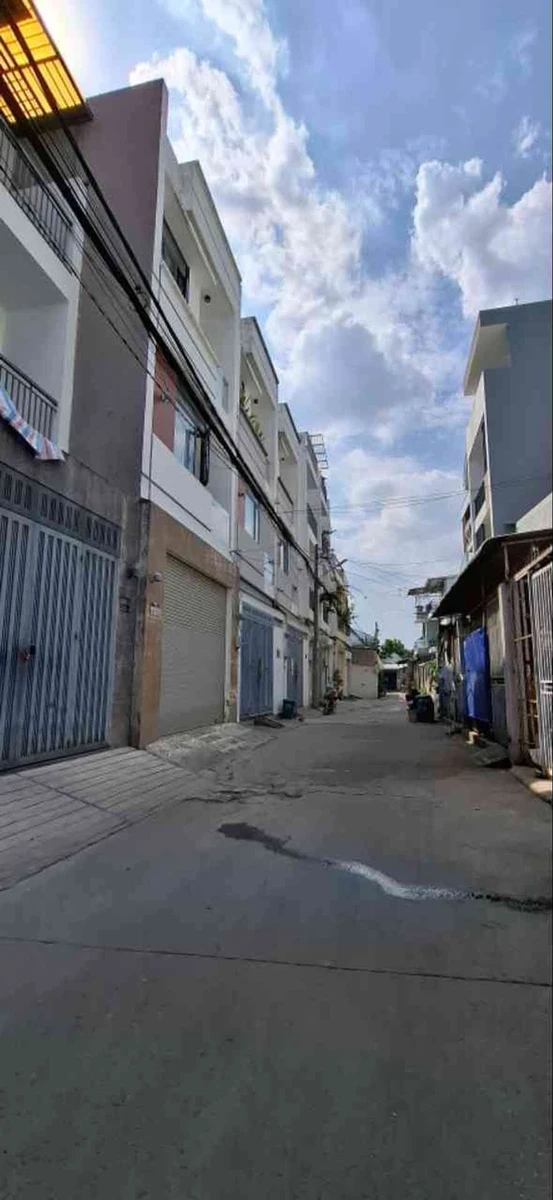 Bán nhà 72m² 3 phòng Bình Chiểu Tam Bình, giá 3 tỷ - Ảnh thu nhỏ 3