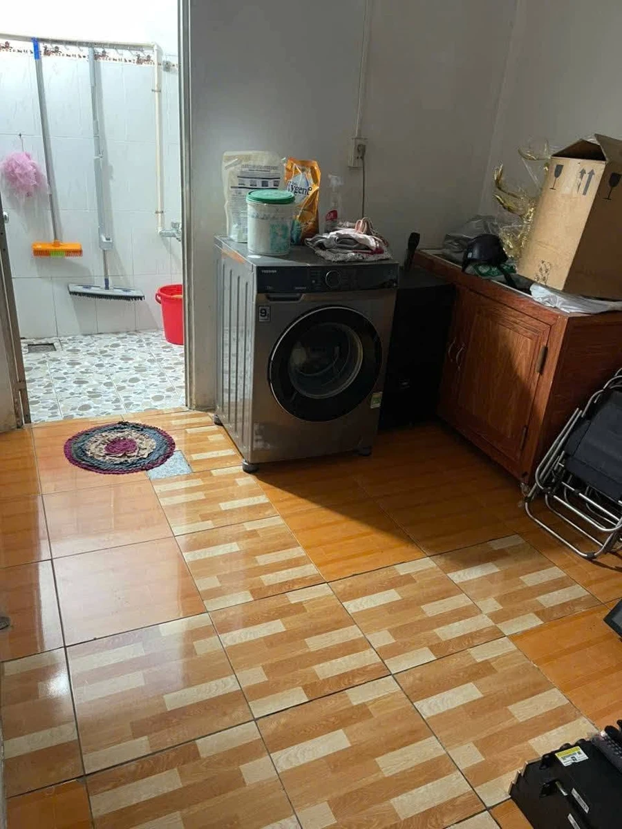 Bán nhà cấp 4 gác lửng 100m2 gần Lê Hồng Phong, Tân Đông Hiệp, Dĩ An, giá 6,3 tỷ - Ảnh thu nhỏ 4