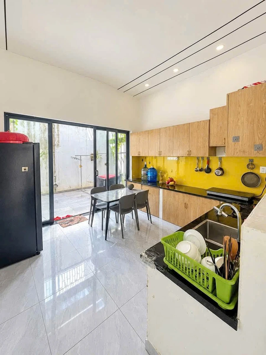 Nhà 3 tầng 164m² Phước Long 2 Nha Trang 7 tỷ - Ảnh thu nhỏ 2