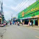 Bán nhà mặt tiền Lý Văn Sâm 193m2, đang cho thuê gần 300 triệu/năm, Tam Hiệp, Đồng Nai - Ảnh thu nhỏ 1