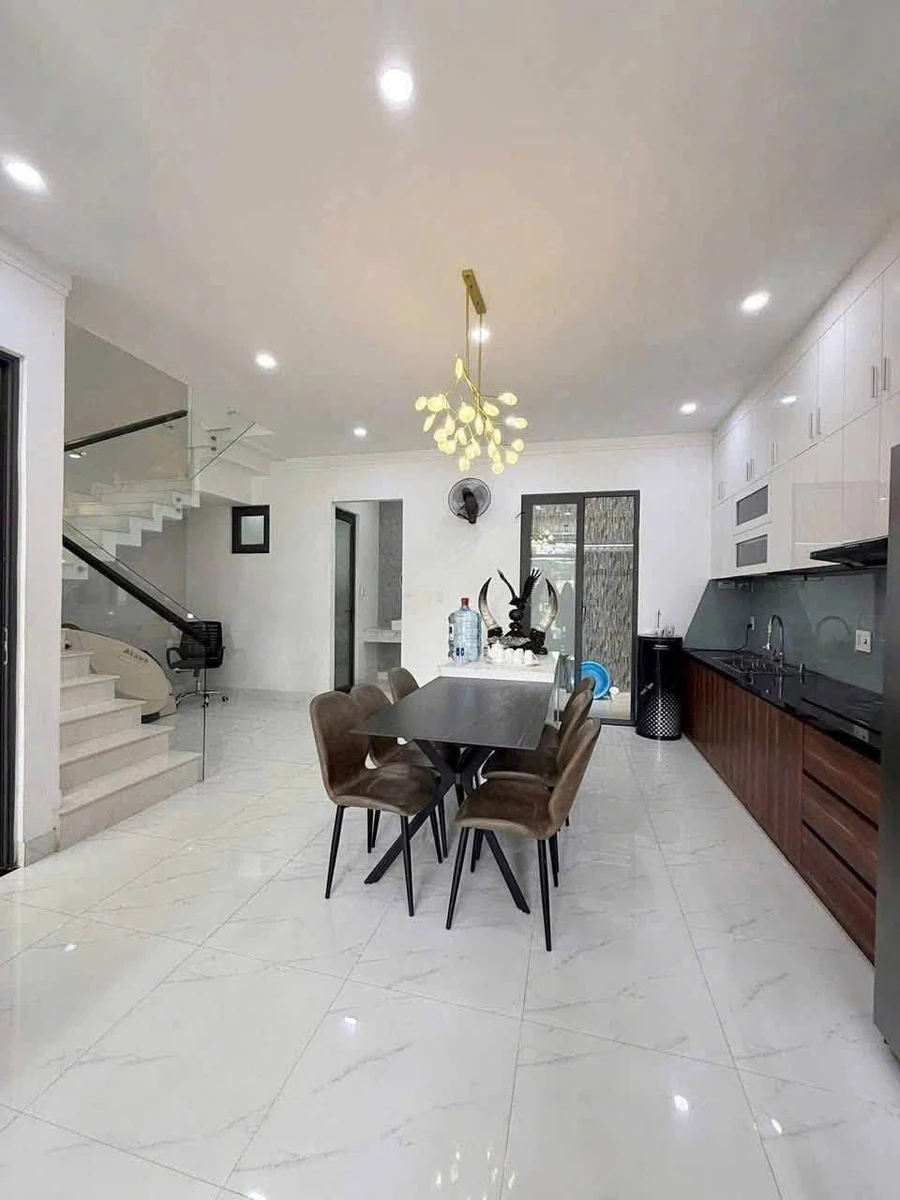 Bán nhà 3PN 2WC gần ngã tư Hà Huy Tập – Y Moan, 84m², 4,39 tỷ - Ảnh thu nhỏ 2