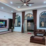 Bán biệt thự sân vườn 1.100m² view hồ, Đức Hòa Long An - Ảnh thu nhỏ 5