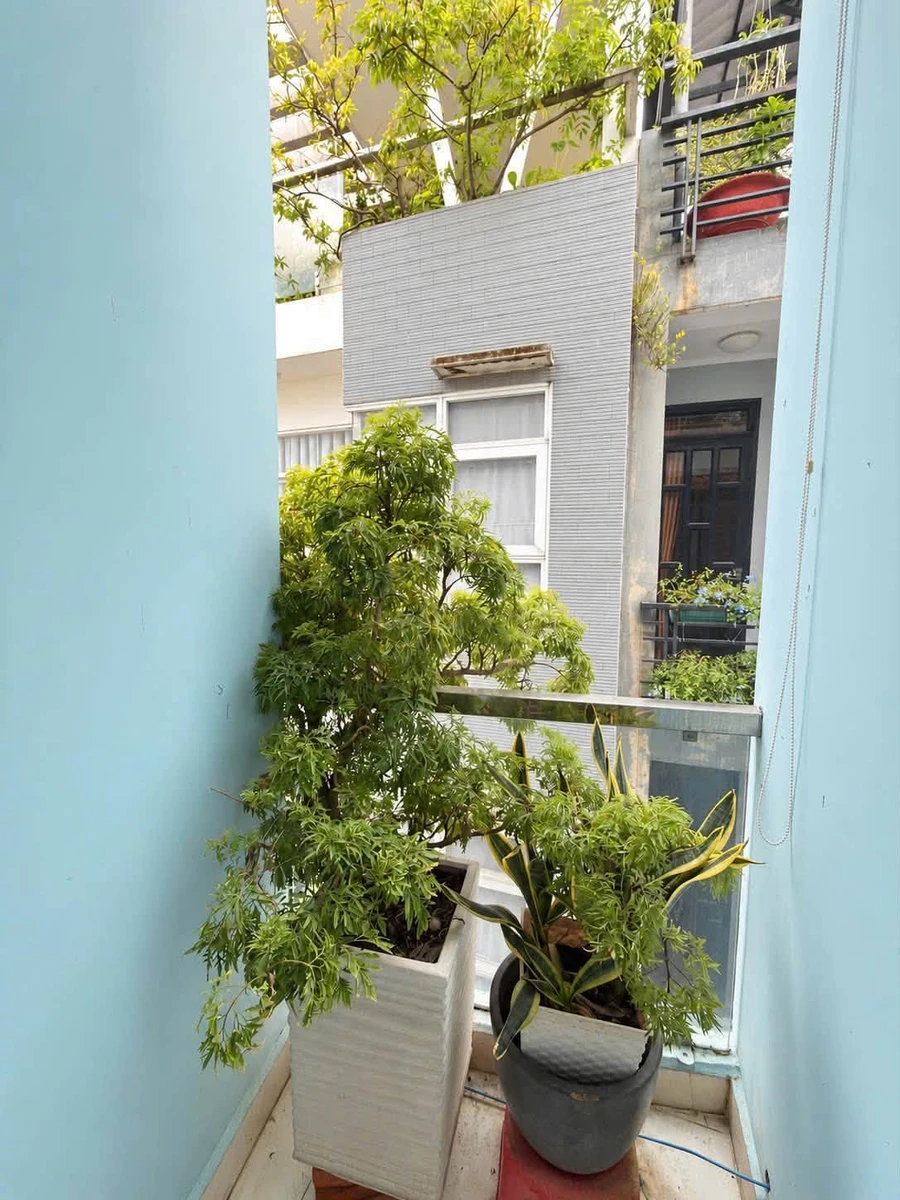 Bán nhà 4 tầng ngang 5,2m, 37m², 2PN, đường Lê Văn Sỹ, Phú Nhuận - Ảnh thu nhỏ 4