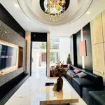Bán nhà 4x26m Thạnh Xuân 22 Quận 12, 1 trệt 3 lầu, thang máy, 4PN, 8,25 tỷ - Ảnh thu nhỏ 5