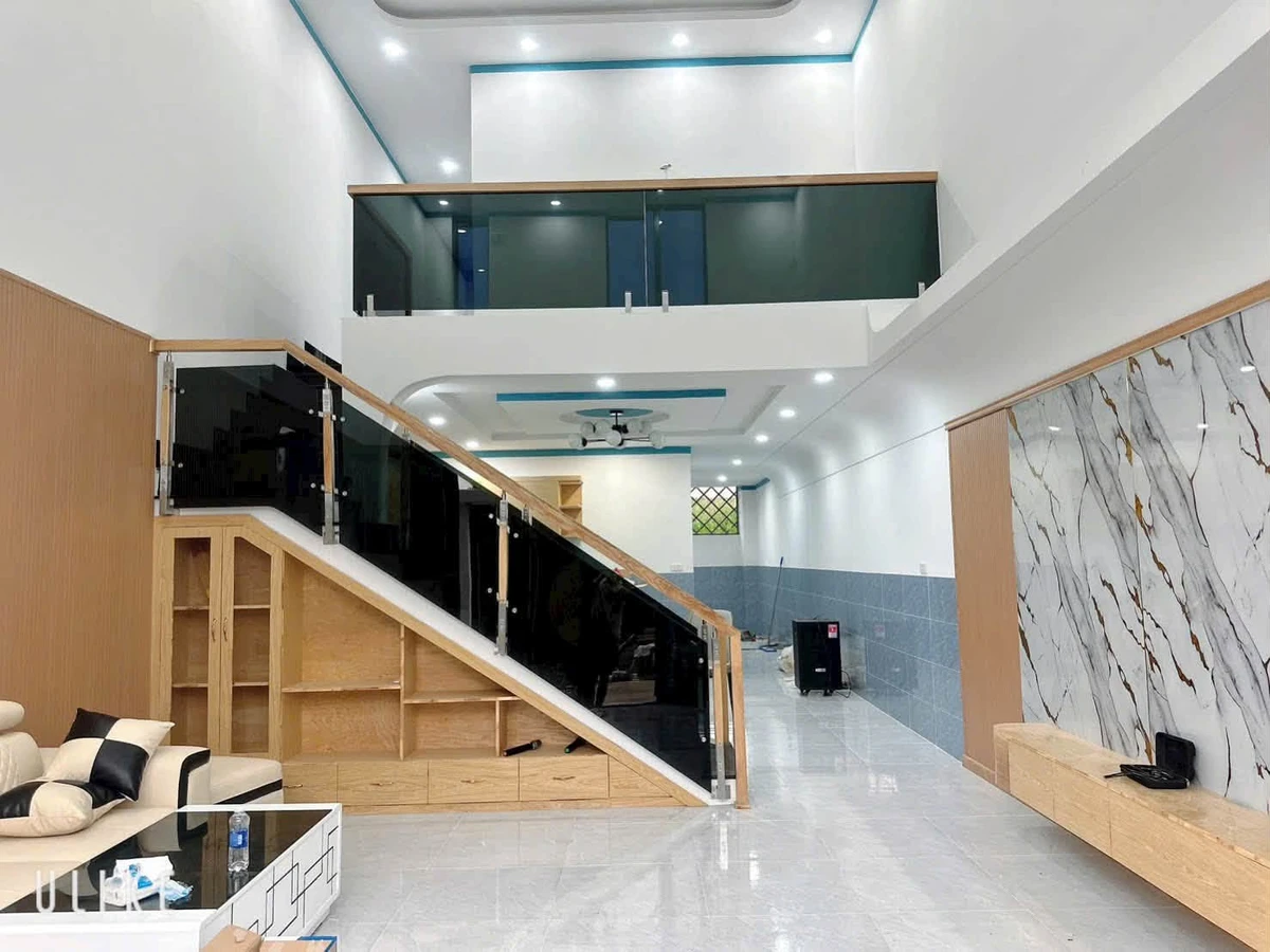 Bán nhà 3 phòng ngủ 100m² Phường Trảng Dài, 2 tỷ 650 triệu - Ảnh thu nhỏ 3