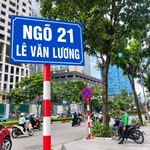 Bán nhà phố Lê Văn Lương 35m2, 5 tầng, 8 tỷ - Ảnh thu nhỏ 1