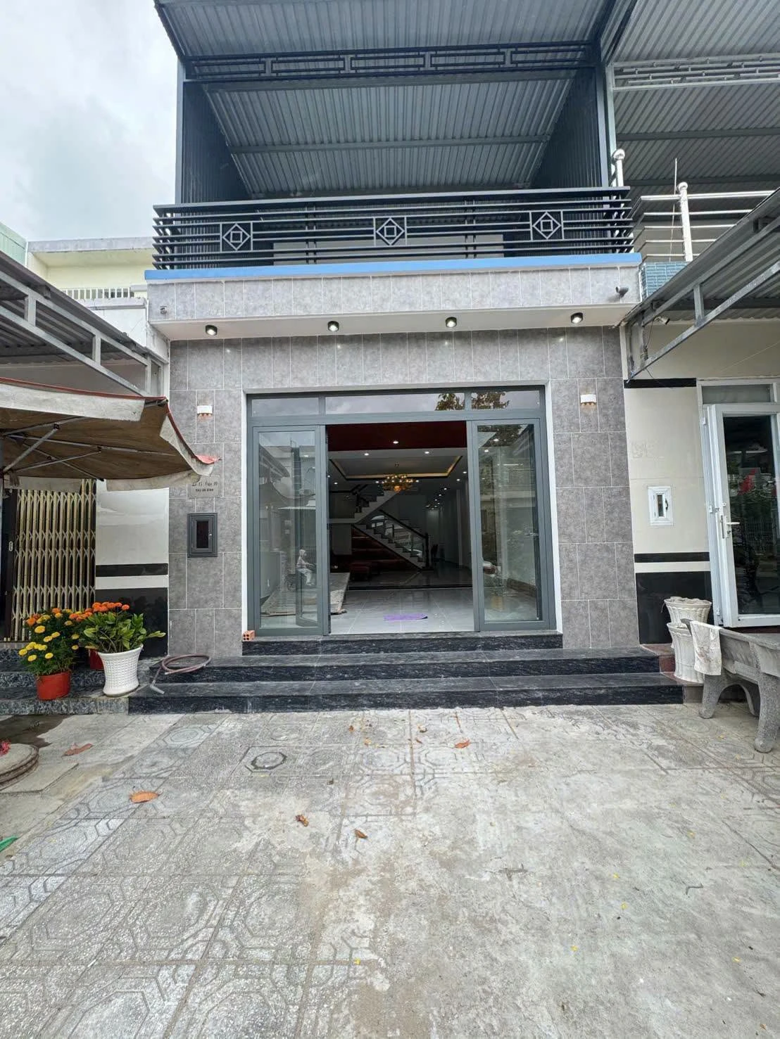 Bán nhà 1 trệt 1 lầu 100m² Rạch Giá An Giang 2 tỷ 950 triệu - Ảnh 1