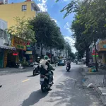 Cho thuê nhà mặt tiền 5m Nguyễn Thái Bình Tân Bình 5PN giá 26 triệu/tháng - Ảnh thu nhỏ 1