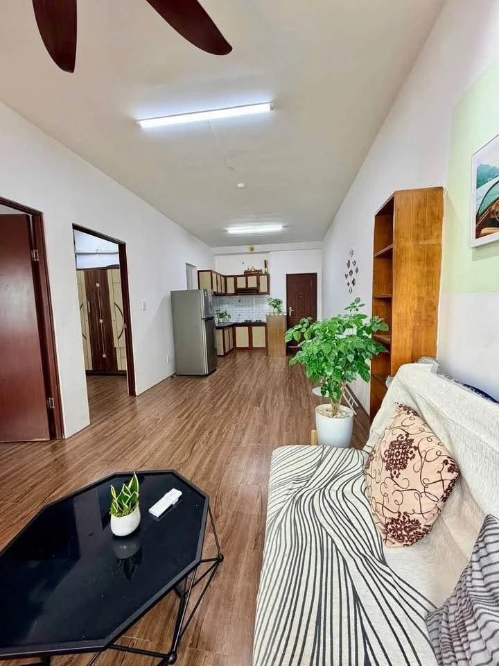 Bán căn hộ chung cư Bluhouse 52m2 2PN tầng 6 đường Phạm Huy Thông, Sơn Trà, Đà Nẵng - Ảnh thu nhỏ 3