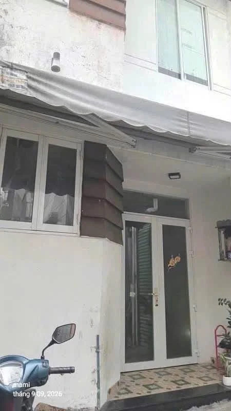 Bán nhà 2 tầng kiệt 2m5 đường Trường Chinh, Thanh Khê, Đà Nẵng giá 1,75 tỷ - Ảnh thu nhỏ 5