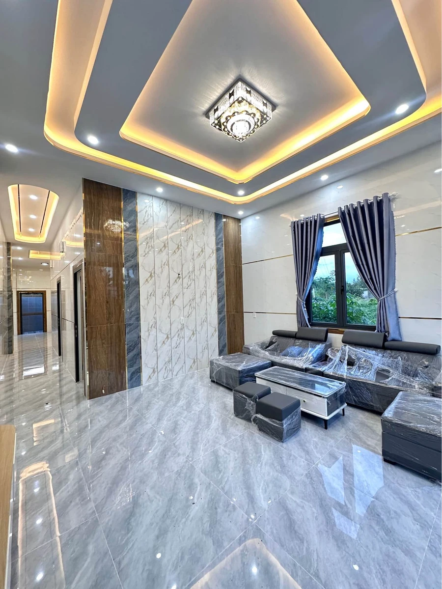 Nhà 2 phòng ngủ 120m² Tam An, giá 1 tỷ 950 triệu - Ảnh thu nhỏ 5