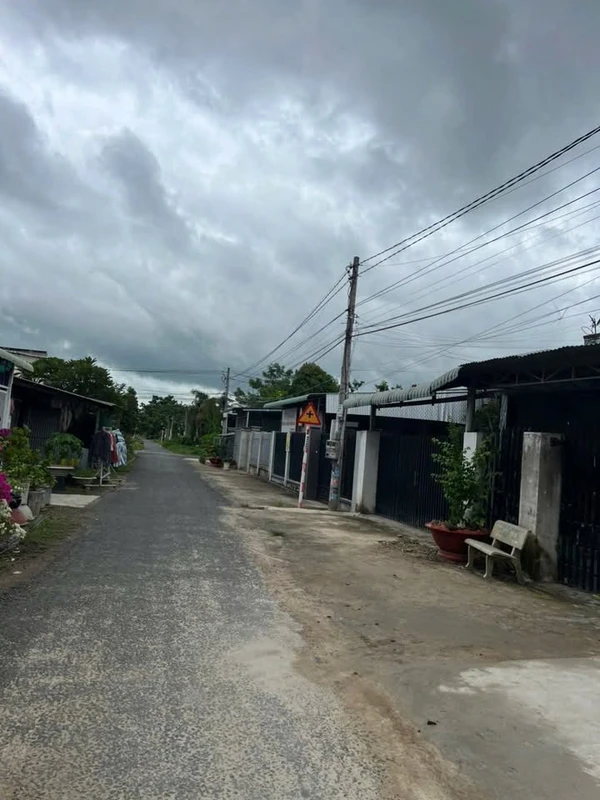 Bán nhà Tây Ninh 294m² 3 phòng ngủ 1 tỷ 800 triệu