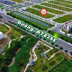 Bán shophouse KDC The 826EC Cần Giuộc, Long Hậu, 80m², từ 2 tỷ 870 triệu - Ảnh thu nhỏ 2