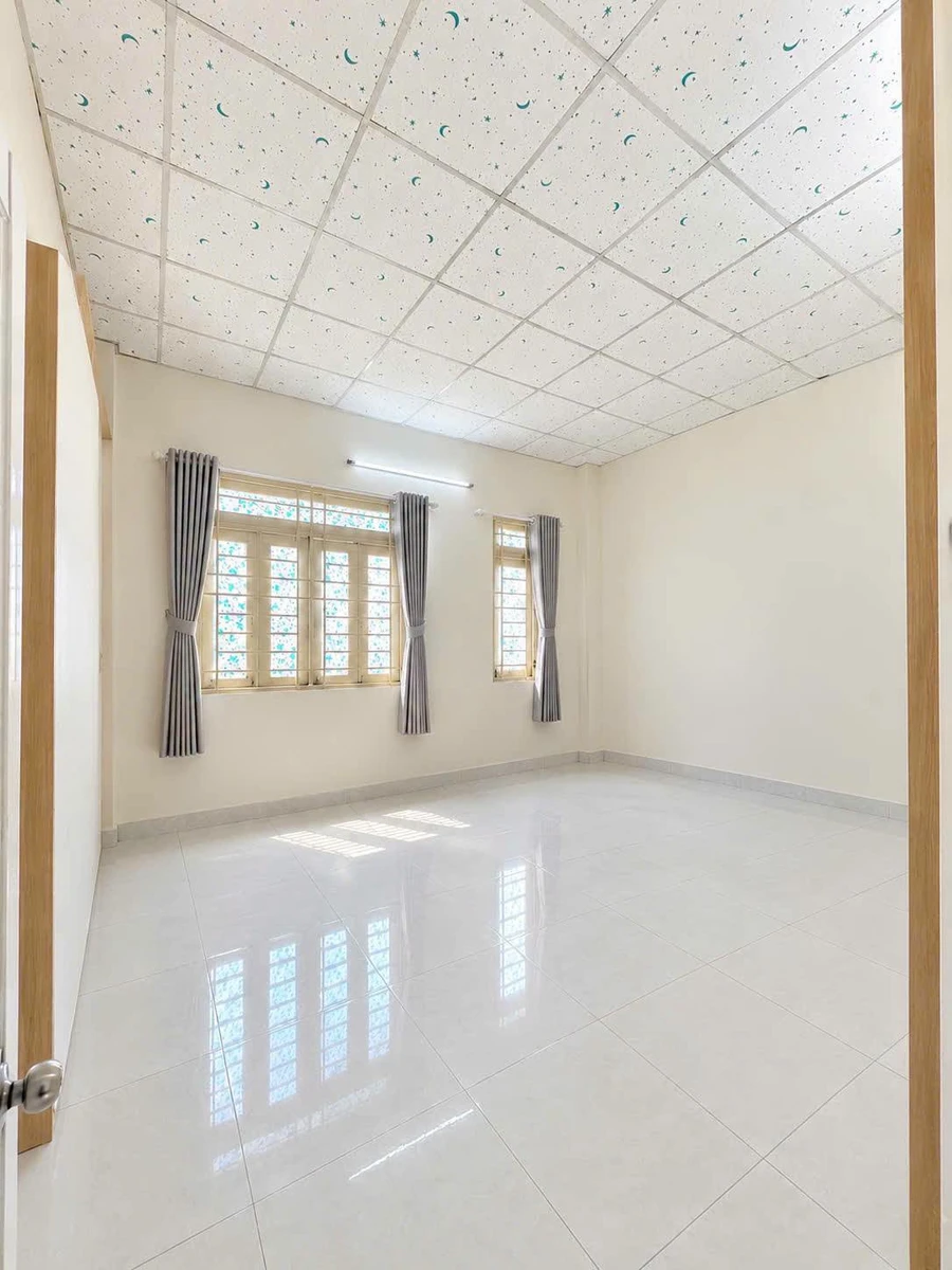 Cho thuê nhà 50m² 2PN Cách Mạng Tháng 8, Tân Bình - Ảnh thu nhỏ 3