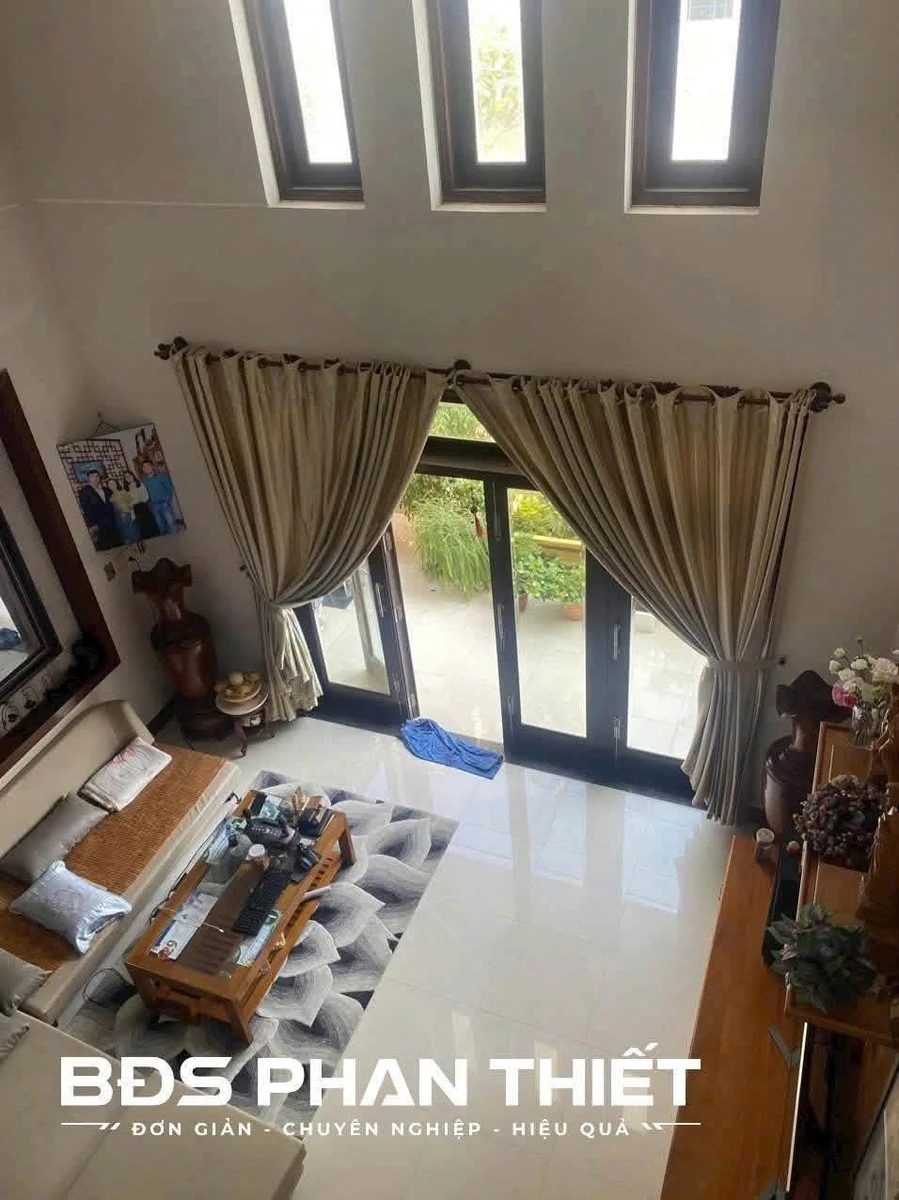Bán nhà 1 trệt 1 lầu 4PN 114m2 Phú Thuỷ Phan Thiết 4.4 tỷ - Ảnh thu nhỏ 4