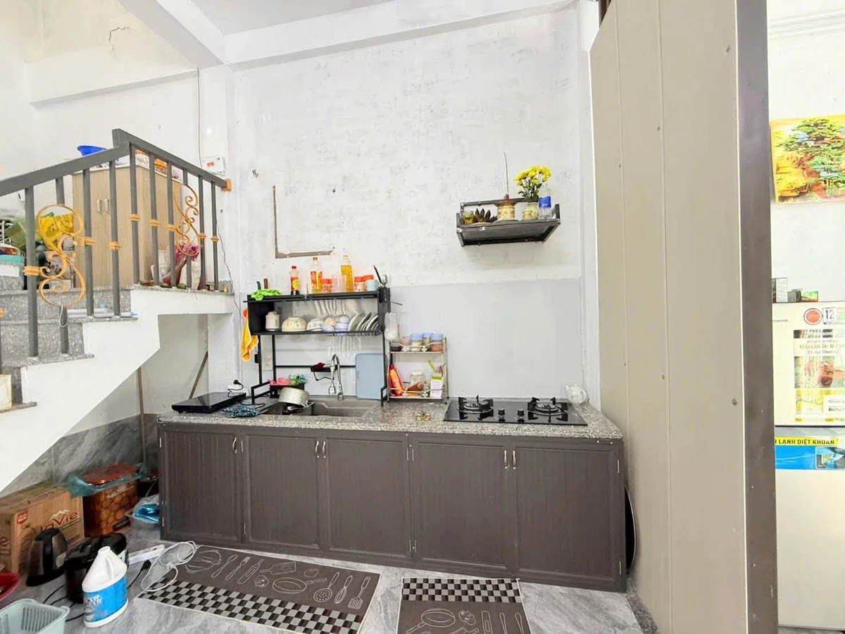 Bán nhà 2 tầng 58m² Lương Văn Can, Huế, giá 1,95 tỷ - Ảnh thu nhỏ 3