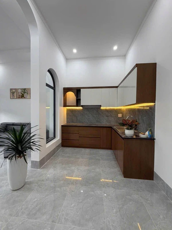 Bán nhà Tân Xuân 5x21m, 105m², 2PN 1,45 tỷ