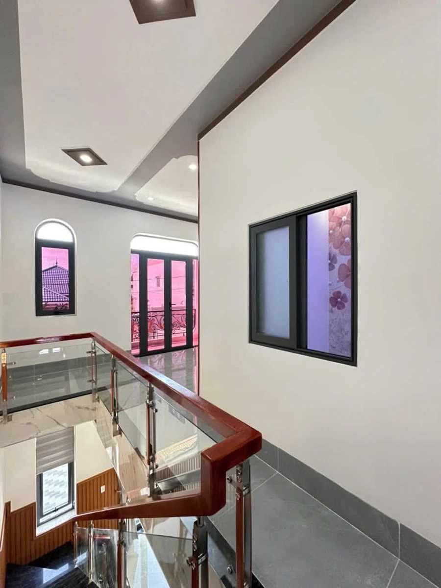 Bán nhà lầu 3PN 2WC Trảng Dài, Biên Hòa 95m² - 3 tỷ 290 triệu - Ảnh thu nhỏ 3
