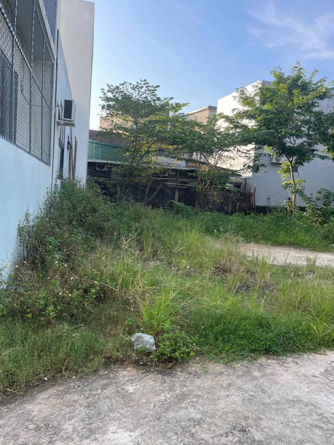 Bán đất kiệt Hàm Nghi 85 m², Quận 12, giá 6 tỷ - Ảnh 1