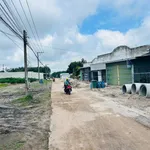 Bán đất mặt tiền Đường 24, 600m², Bình Chánh, 700 triệu - Ảnh thu nhỏ 1