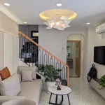 Bán nhà 36m2 2 tầng 3PN 2WC Xô Viết Nghệ Tĩnh Bình Thạnh 5.9 tỷ - Ảnh thu nhỏ 1
