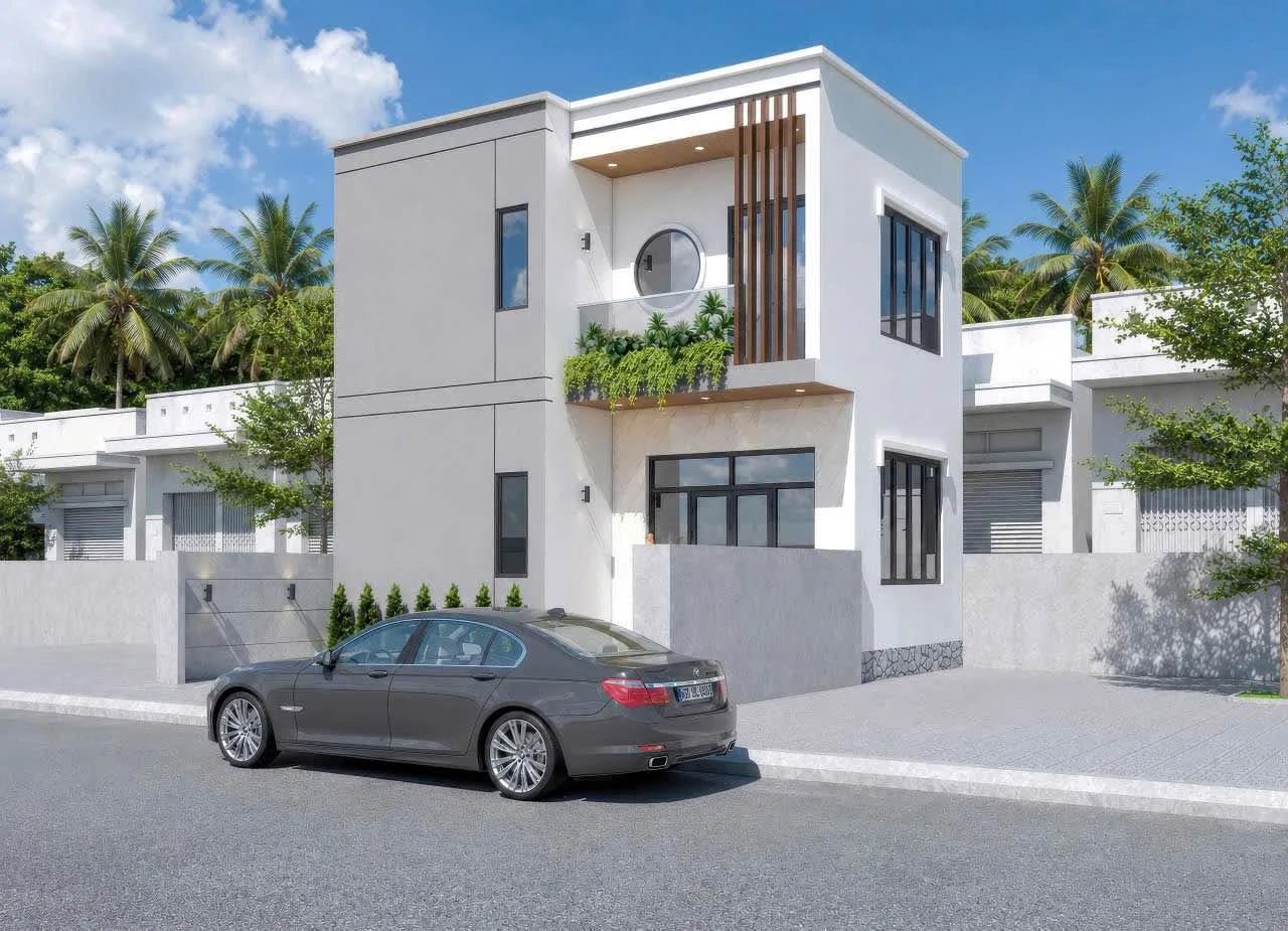 Nhà bán Bình Lộc Long Khánh 70m² 1 tỷ 290 triệu - Ảnh 1