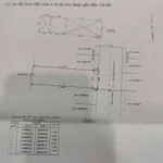 Bán nhà 2 phòng ngủ 72m² Hương Lộ 2, Bình Tân 4.95 tỷ - Ảnh thu nhỏ 3