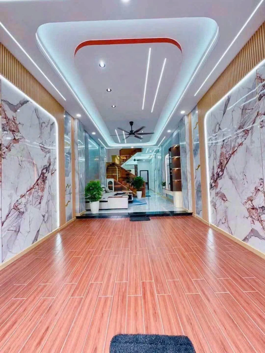 Bán nhà 76m² 3 phòng ngủ gần Đại Học FPT Đồng Nai - Ảnh thu nhỏ 3